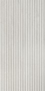 Stone effect White Large Format Over 600x600 Porcelain for Wall/Floor; Finish - Matt
